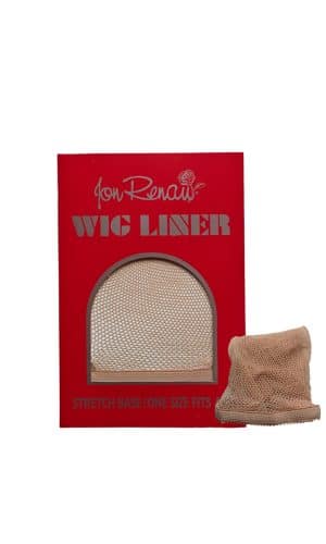 wig liner - fishnet
