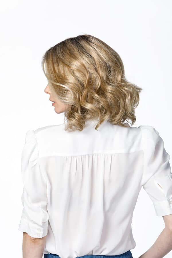 Kelly synthetic wig spring collection jon renau