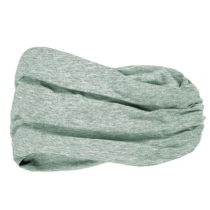 Chitta headband - Green Melange Christine Headwear